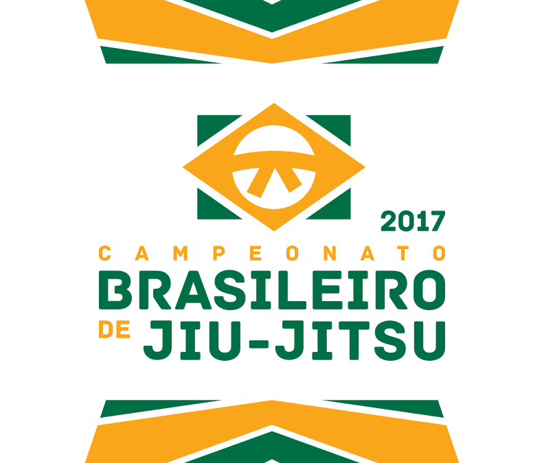 Campeonato Brasileiro de Jiu-Jitsu 2017