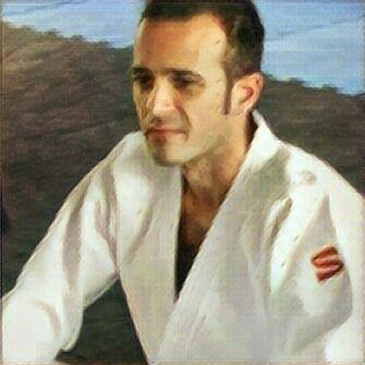 Marcos Paulo (Marquinhos) – Jiu-Jitsu