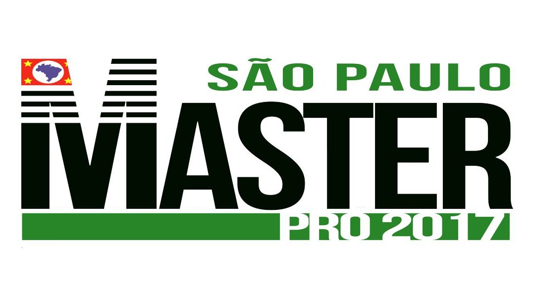 São Paulo Master Pró Jiu-Jitsu 2017
